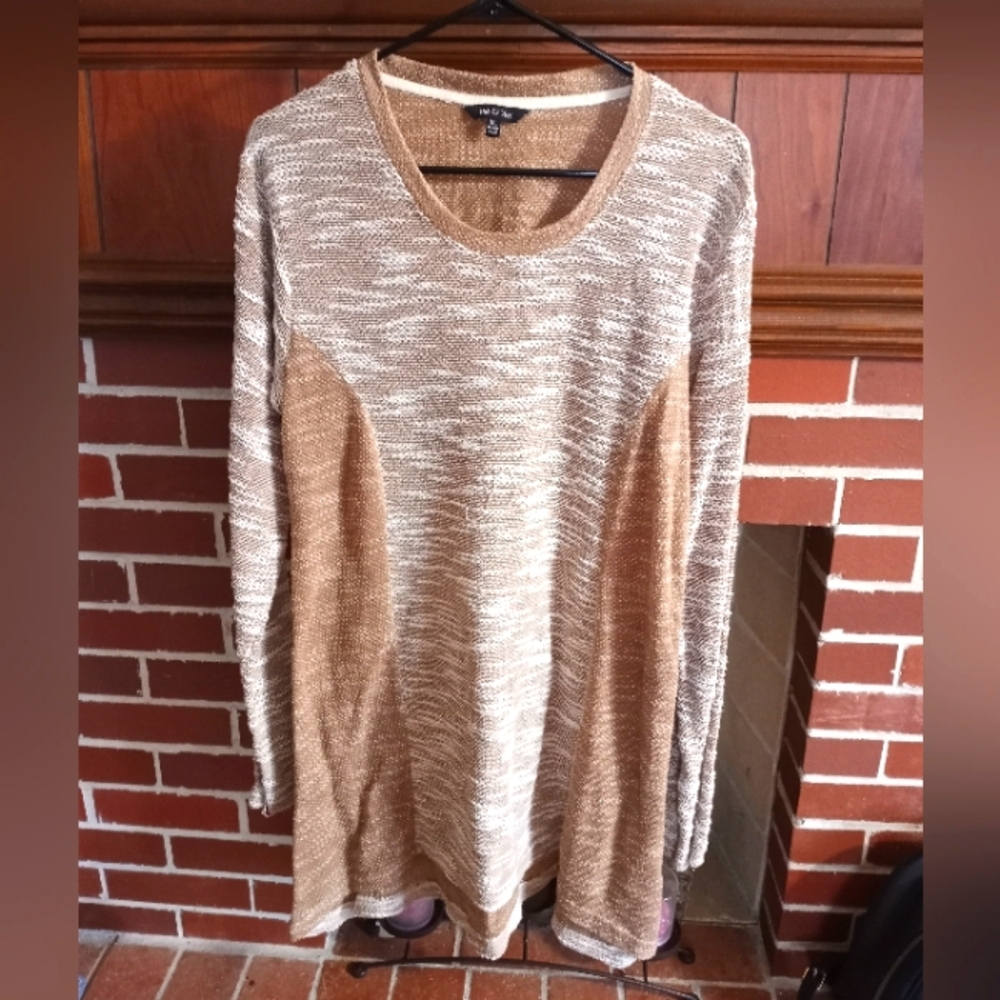 Yak & Yeti sweater